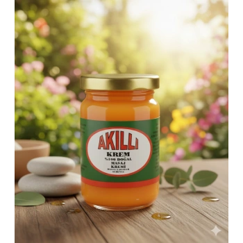 Umut Şifa Akıllı Krem