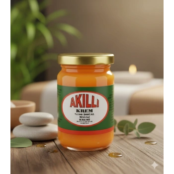 Umut Şifa Akıllı Krem Ağrılar İçin