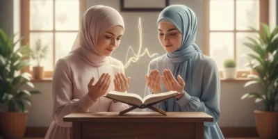 Anne ile Evlat Arasındaki Bağı Güçlendiren Dualar