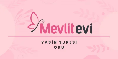 Yasin Suresinin Türkçe ve Arapça Okunuşu