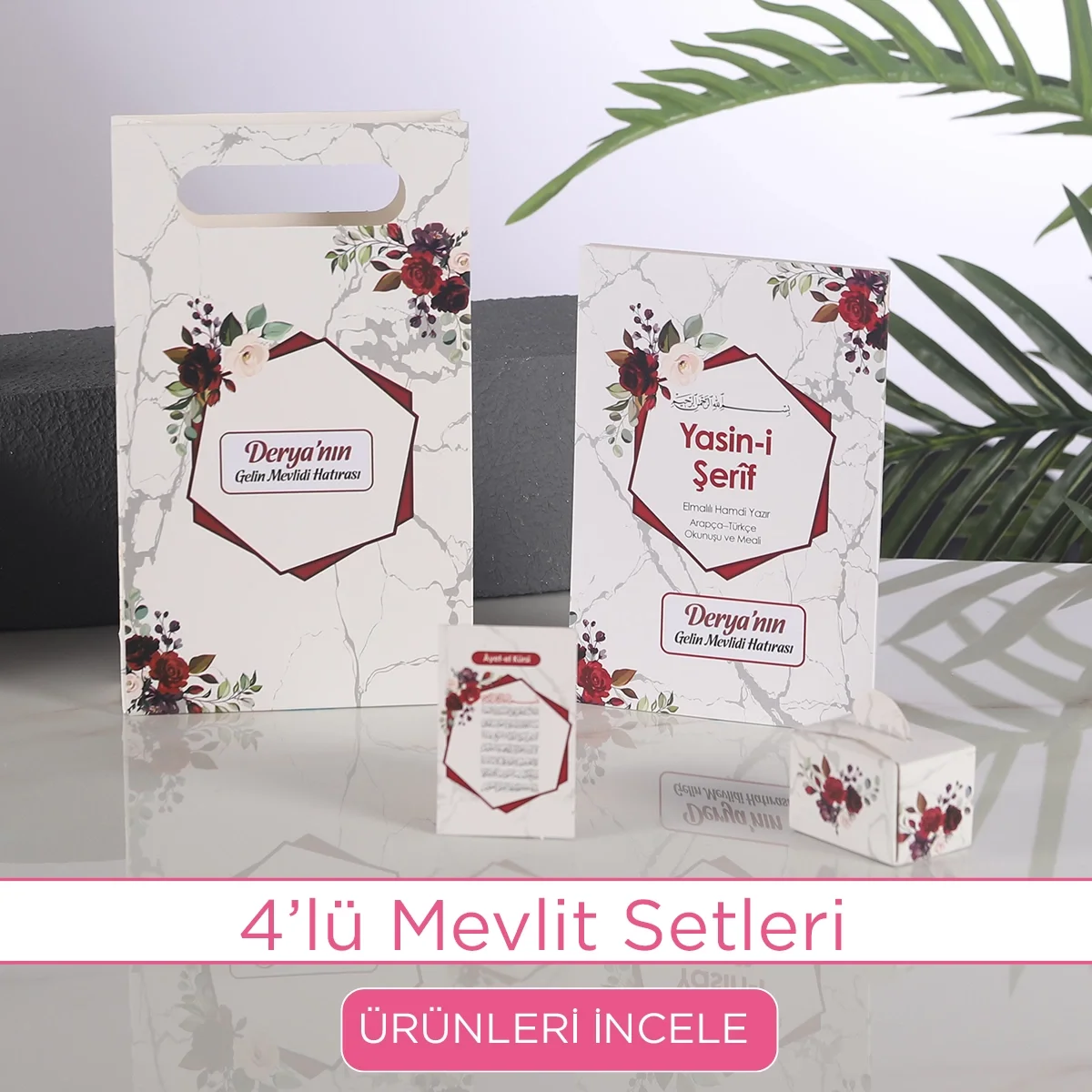 Mevlit Evi l Mevlit Hediyelikleri