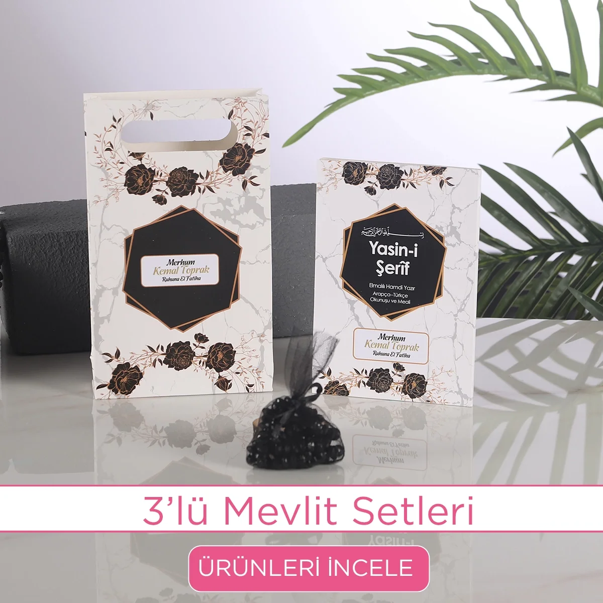 Mevlit Evi l Mevlit Hediyelikleri
