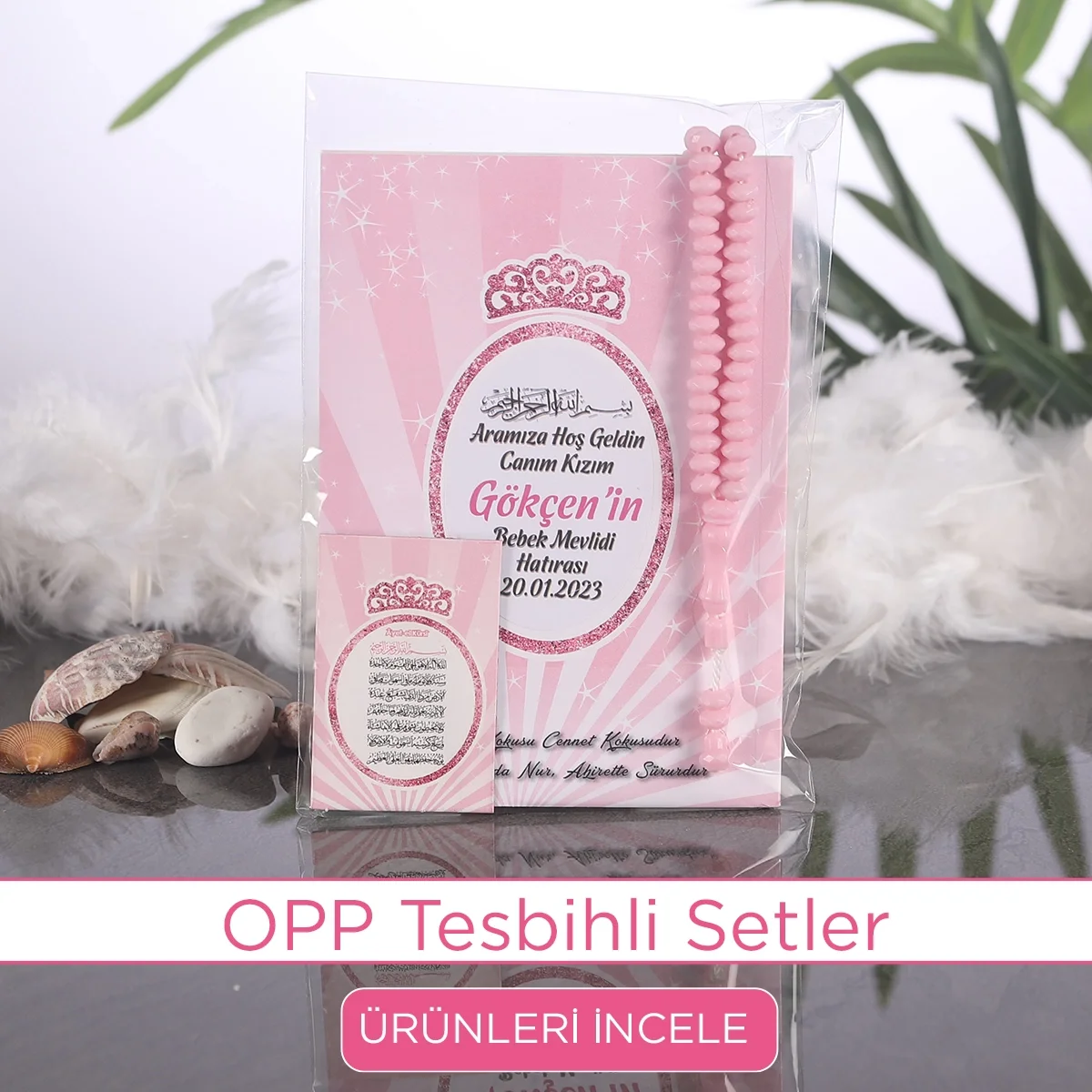 Mevlit Evi l Mevlit Hediyelikleri