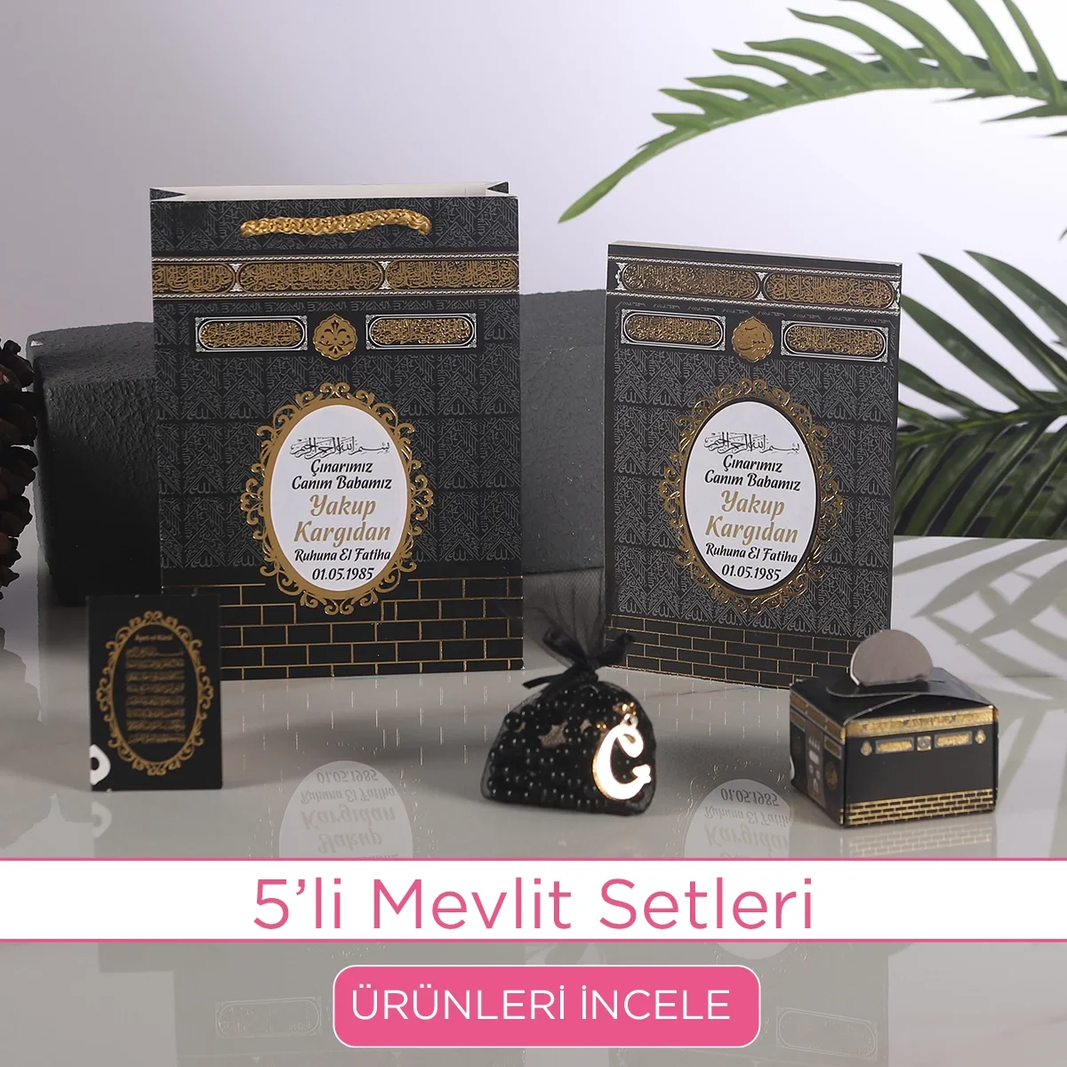 Mevlit Evi l Mevlit Hediyelikleri