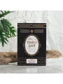 Kabe Model Siyah Renkli Orta Boy Yasin Kitabı