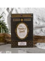 Kabe Model Siyah Renkli Orta Boy Yasin Kitabı