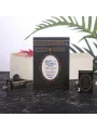 Kabe Model Siyah Renkli Yasin Kitabı, Lokum Kutusu ve Magnet - Mevlüt Hediyelikleri