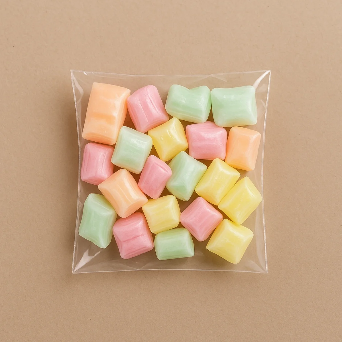 Meyveli Mevlüt Şekeri - Mevlüt Hediyelikleri