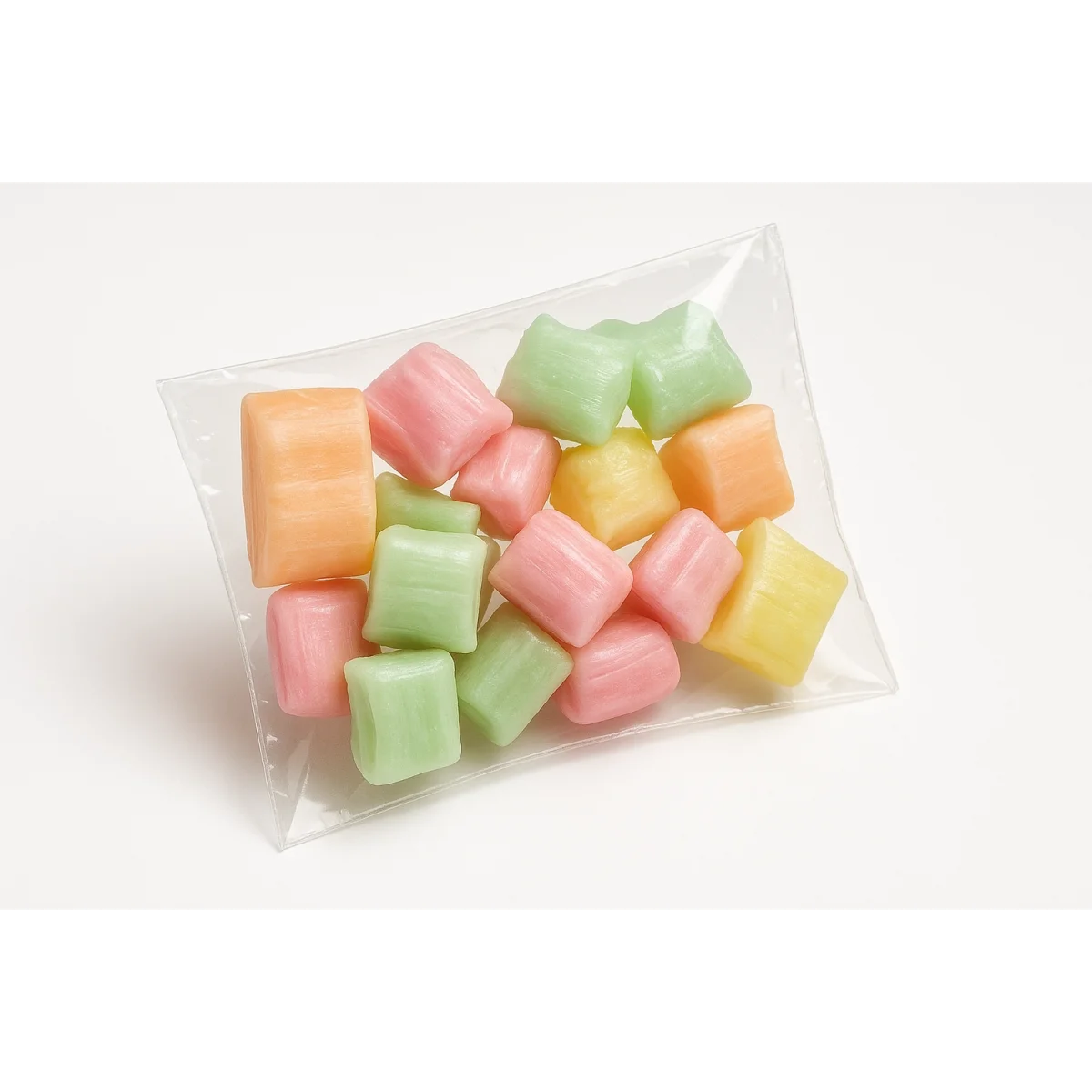 Meyveli Mevlüt Şekeri - Mevlüt Hediyelikleri