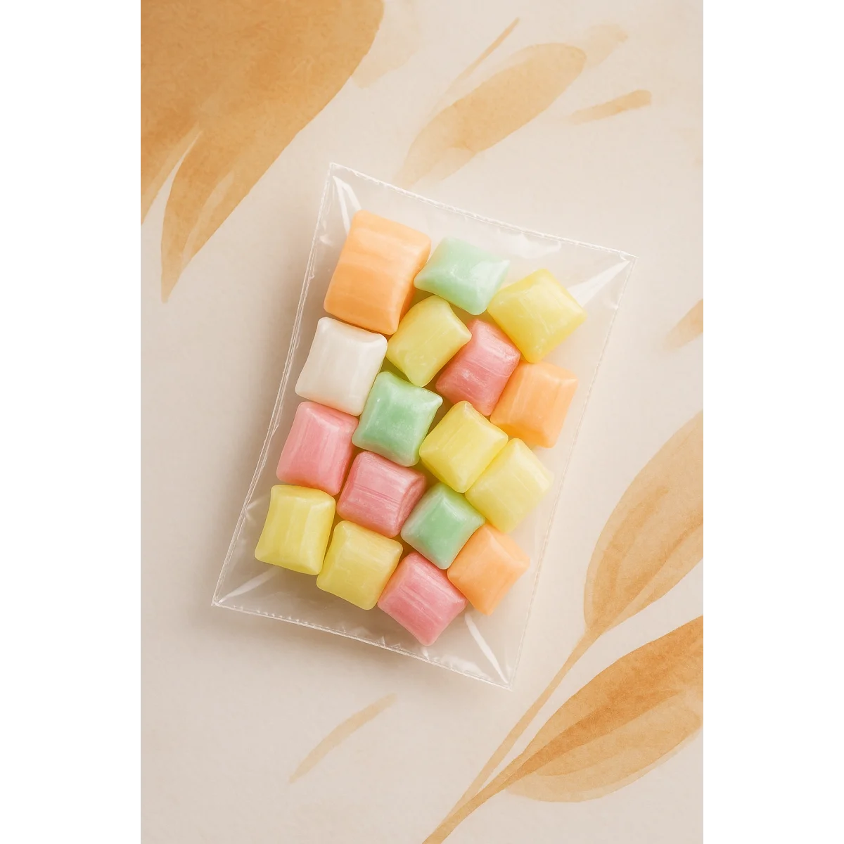 Meyveli Mevlüt Şekeri - Mevlüt Hediyelikleri