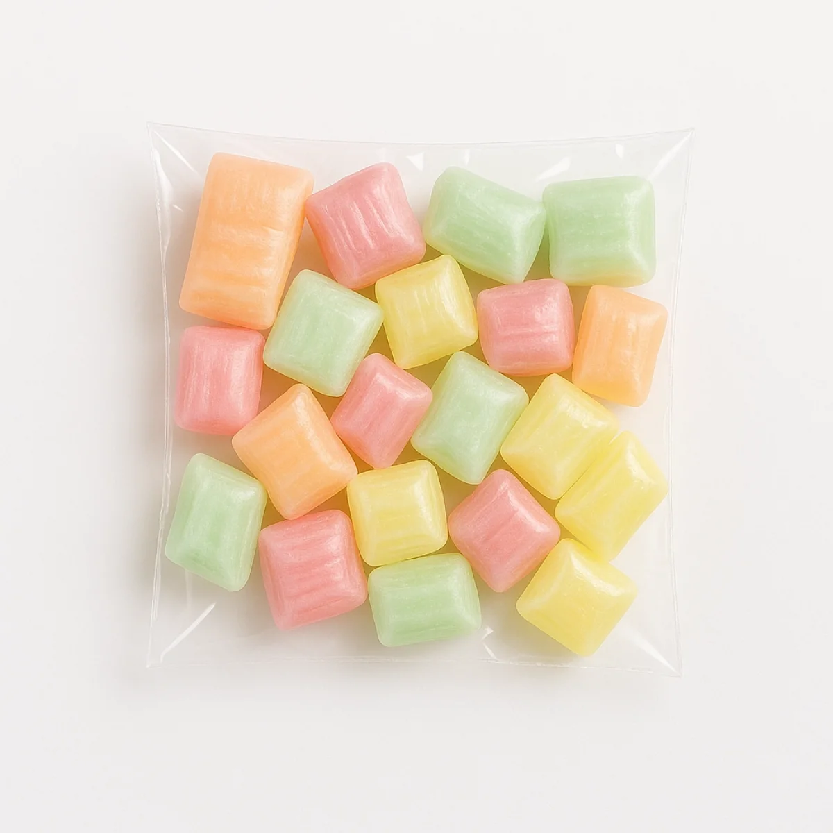 Meyveli Mevlüt Şekeri - Mevlüt Hediyelikleri