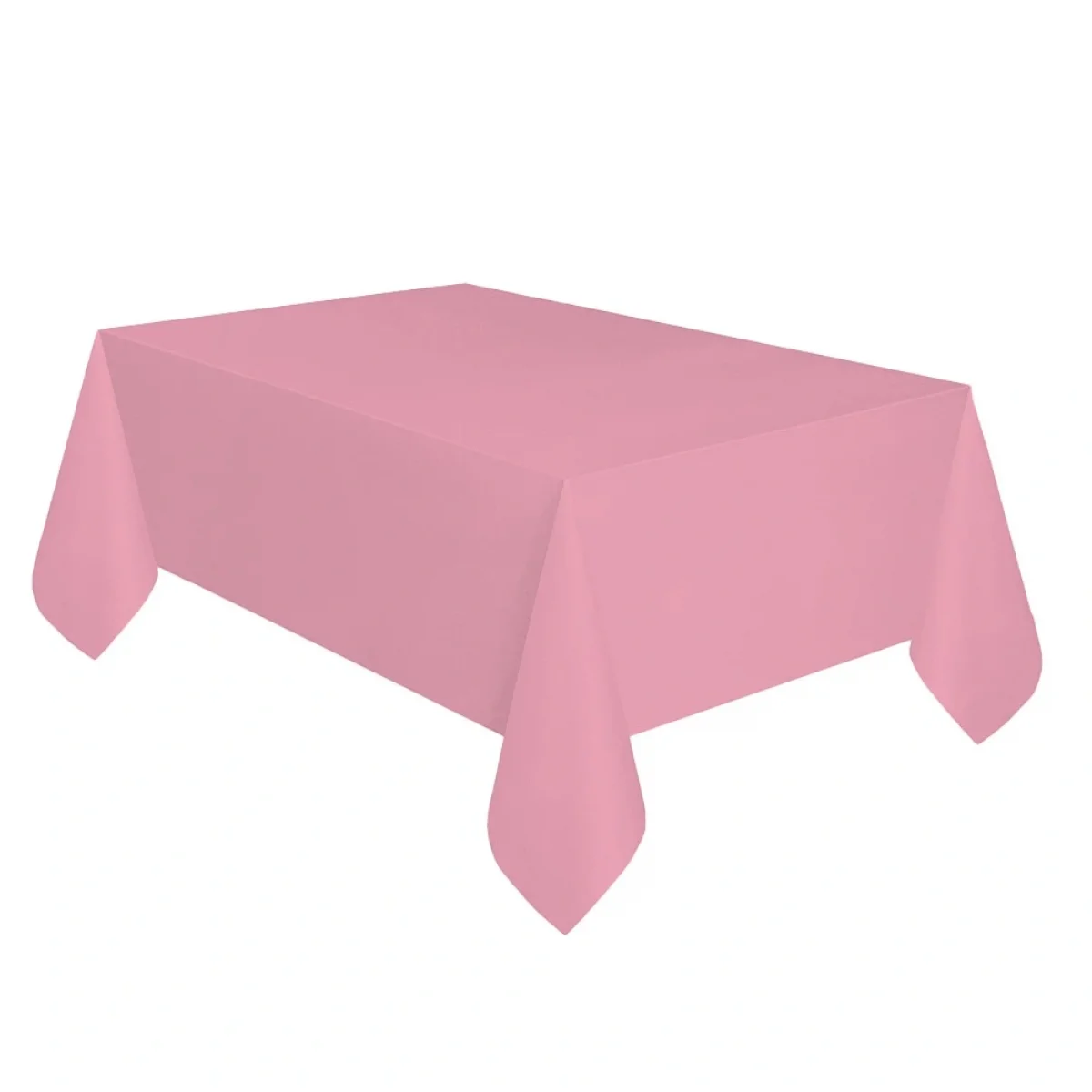 Pembe Temalı Parti Konsept Seti - Masa Örtüsü