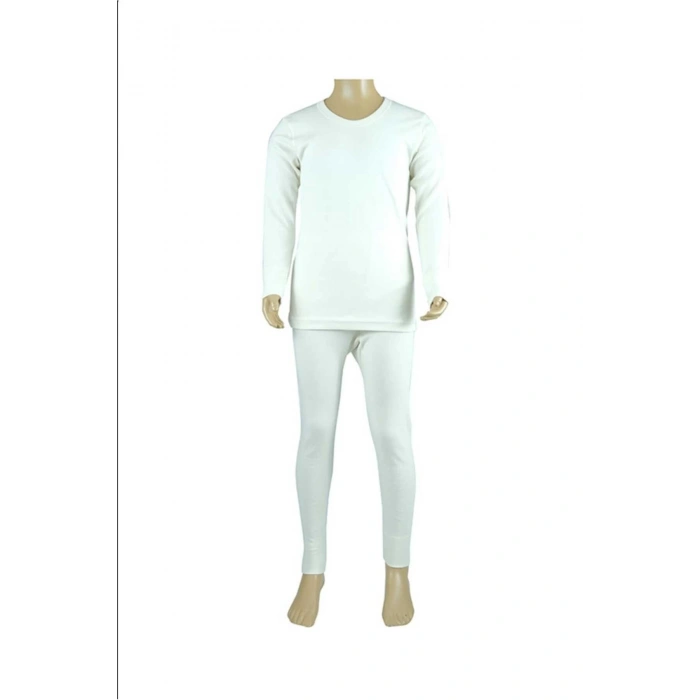 CEYLANOĞLU ERKEK ÇOCUK İNTERLOG İÇLİK TAKIM - 3324