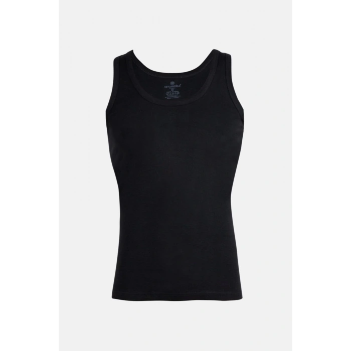 Penye Erkek Atlet 6lı Paket 001