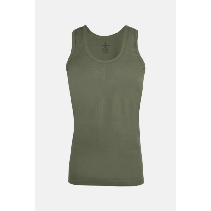 Penye Erkek Atlet 6lı Paket 001