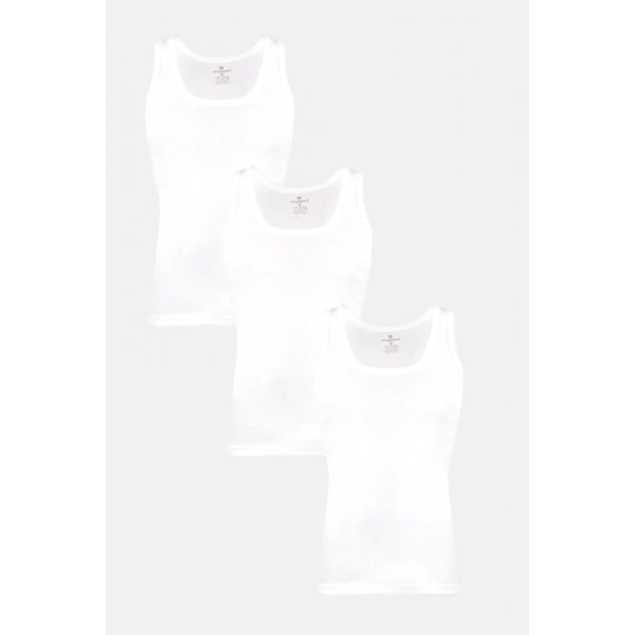 Ribana Erkek Atleti 3lü Gkc023