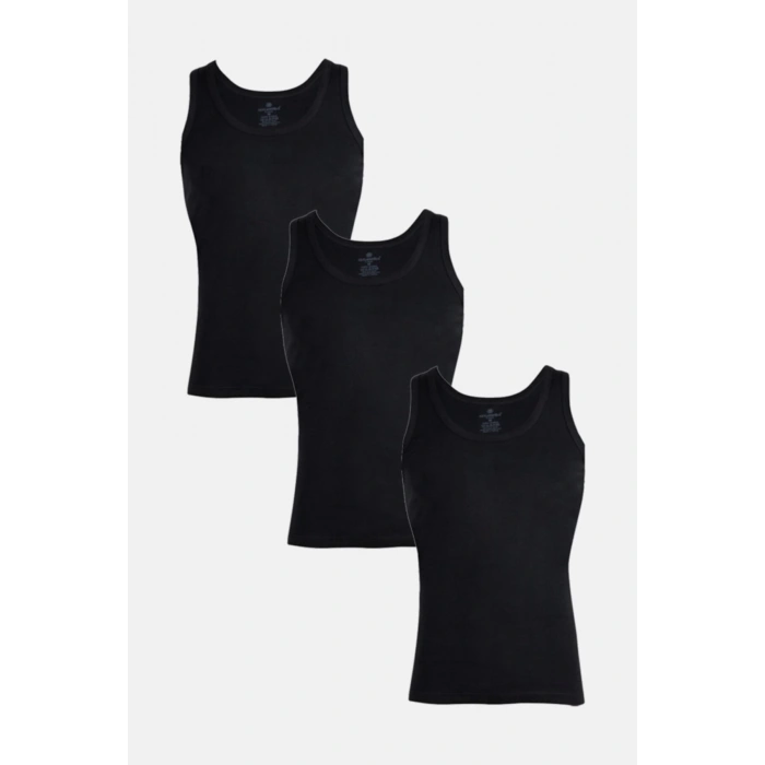 Ribana Erkek Atleti 3lü Gkc023