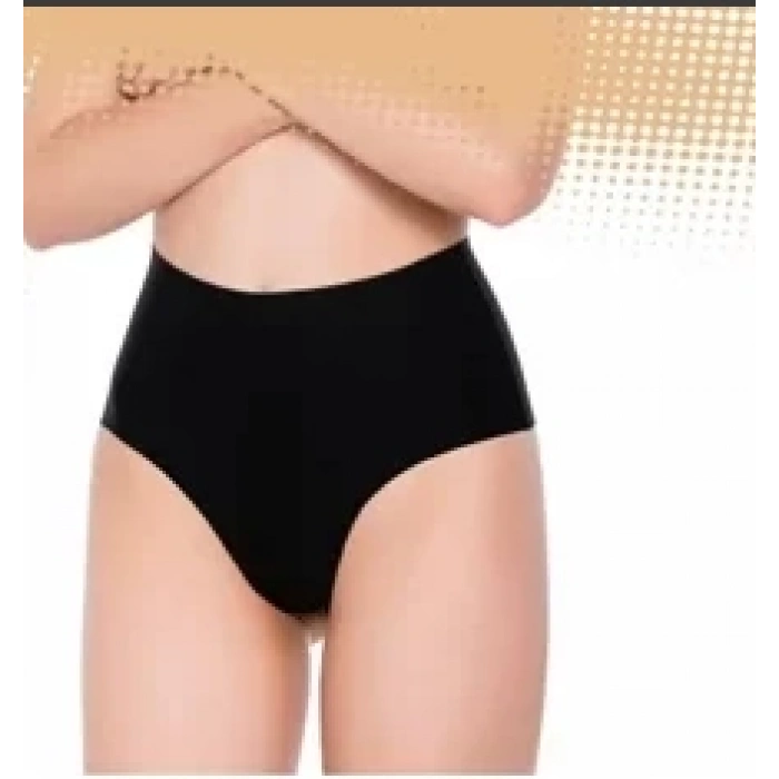 Belinay TOPARLICI STRING - LAZER KESİM 4LÜ 4751