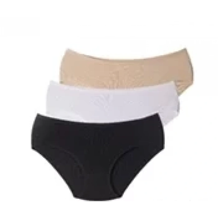 Belinay KALPLİ KÜLOT 6LI 0141