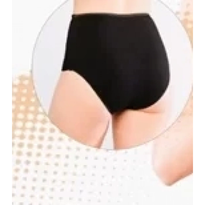 Belinay TÜL DETAYLI KÜLOT 4 LÜ 3037