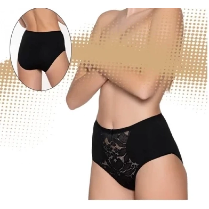 Belinay külot 4lü 3023