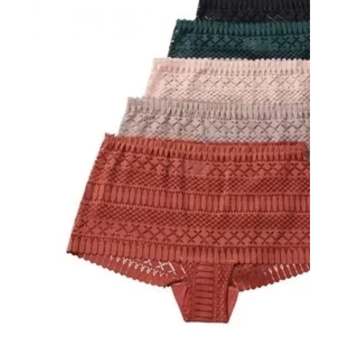 Belinay Dantel Detaylı 2li 3000