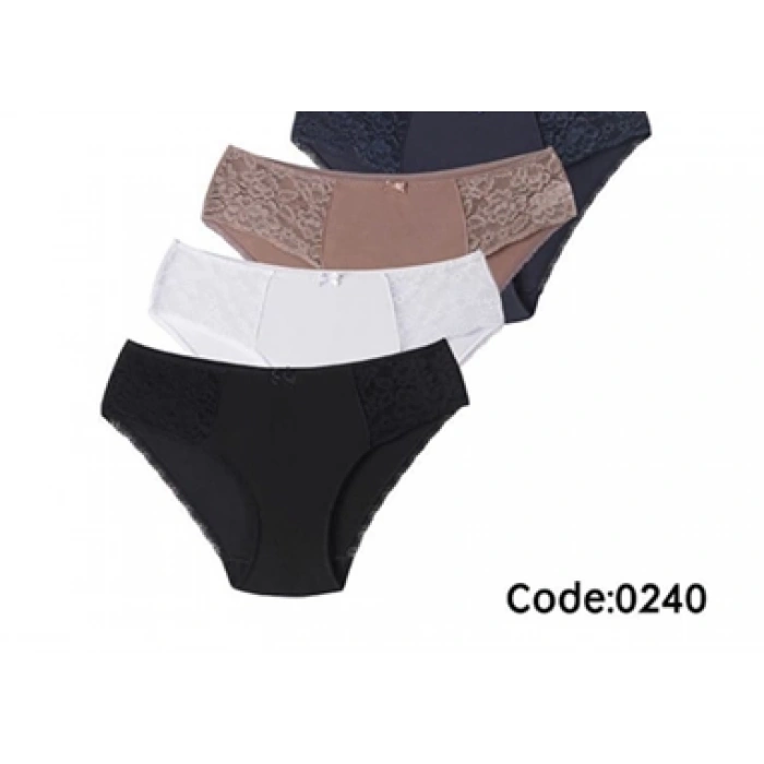 Belinay bayan 4 lü 0240