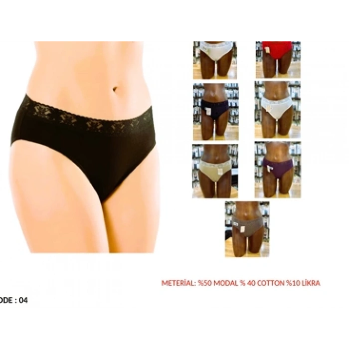 Belinay bayan 12 li 04