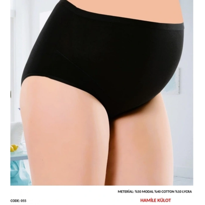 Belinay Hamile Külot (2li Paket) 055