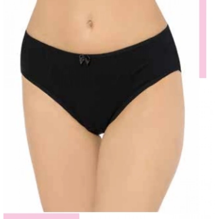 MİSS ELİT MODAL BATO KÜLOT 12Lİ 0236