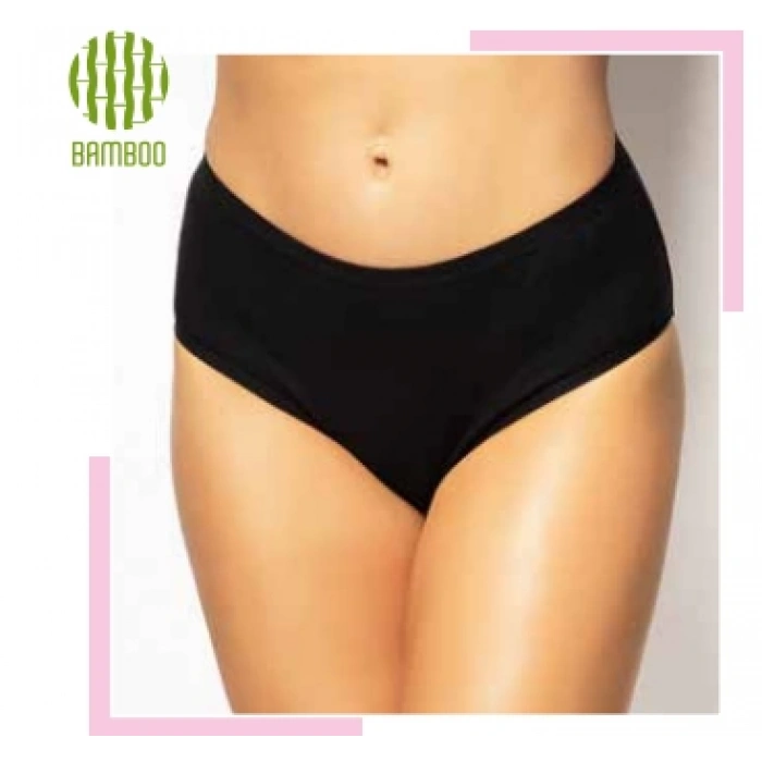 MİSS ELİT BAMBU BATO KÜLOT 6Lİ 0281