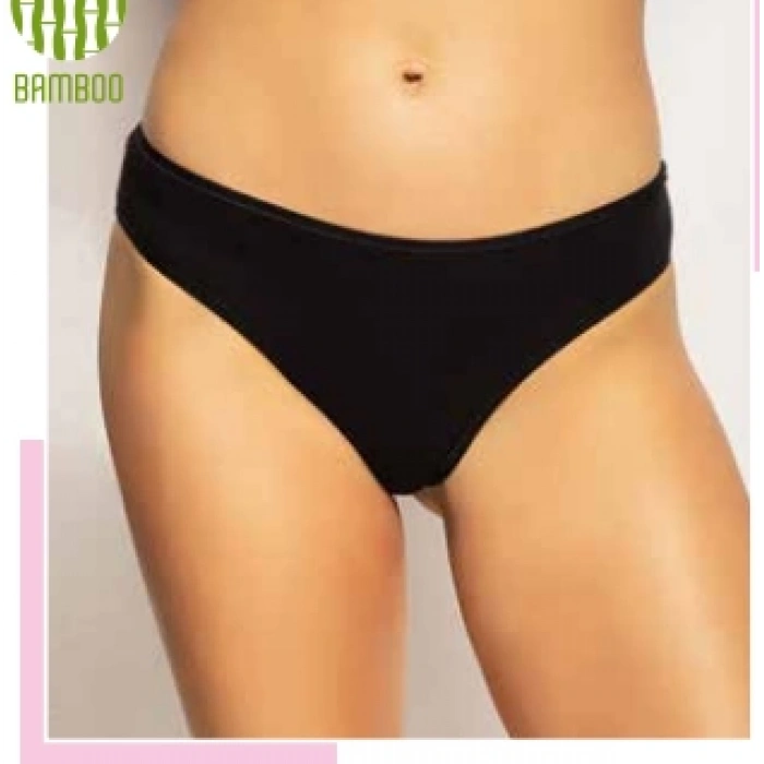 MİSS ELİT BAMBU KÜLOT 12Lİ 0249