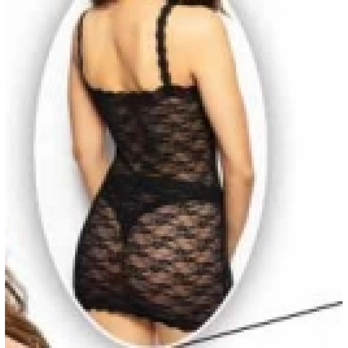 MİSS ELİT DANTEL TAKIM 3LÜ 0680