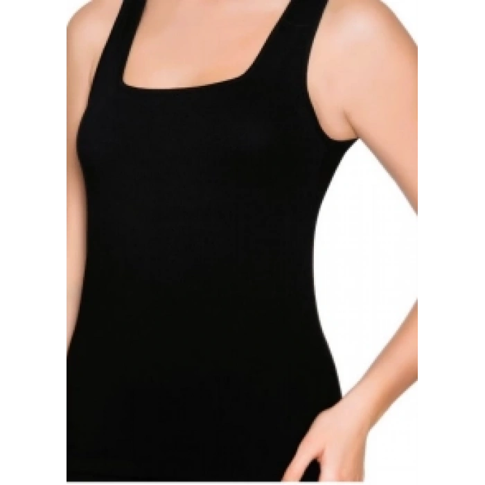 Belinay Sırt detaylı body 3lü 6520