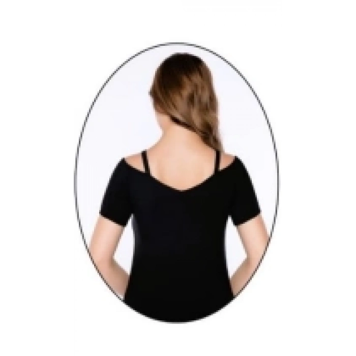 Belinay 8021 Askılı Detaylı body 3 lü