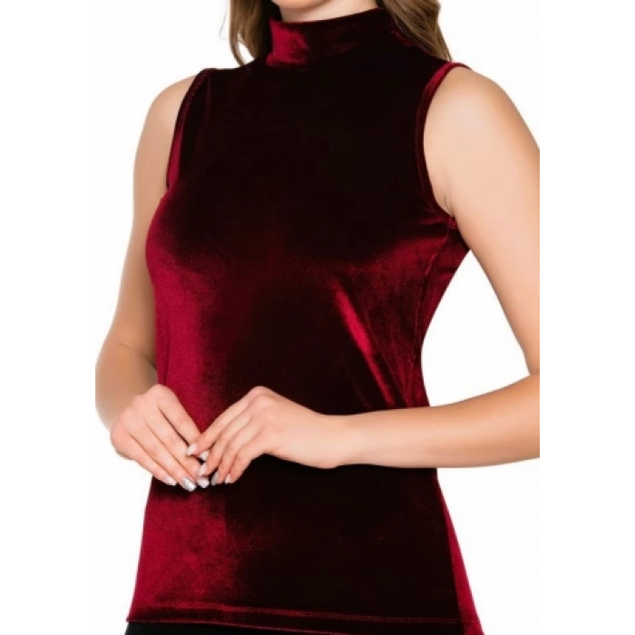 Belinay 8030 kadife body 3lü