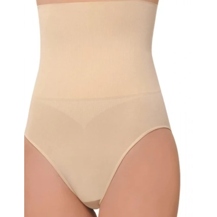 NBB Seamless Slip Karın Korse 2465