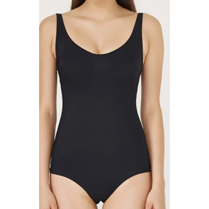 NBB Dikişsiz Vücut Korse 2944