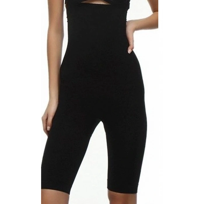 NBB Göğüsaltı Şortlu Korse  2480