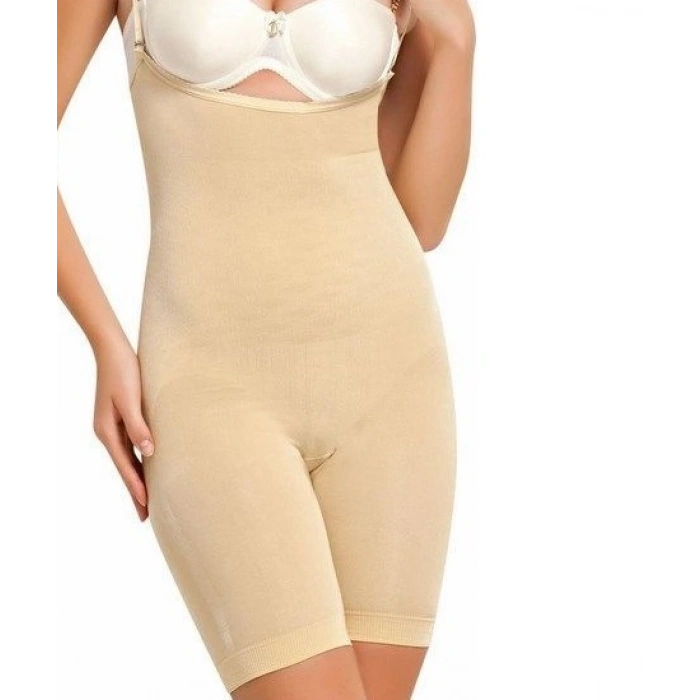 NBB Göğüsaltı Şortlu Korse  2480