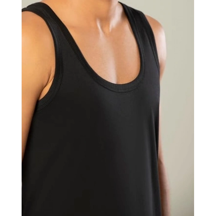 ALTUNKOZA 6LI ERKEK BAMBU ASKILI ATLET 14214