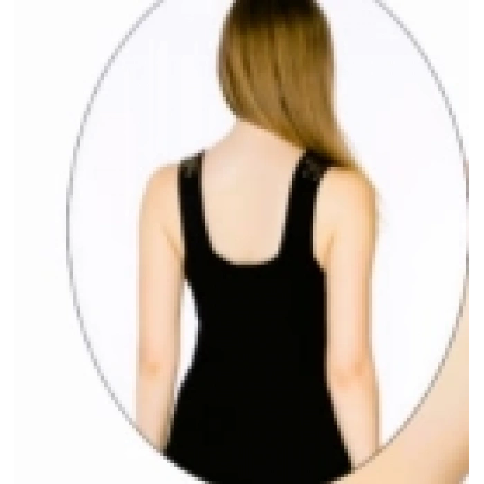 Belinay 6516 Belinay Dantel Askılı Body 3lü