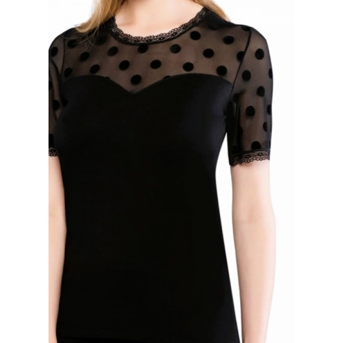 BELİNAY 8078 tül detaylı body 3lü