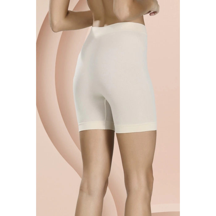 NBB DİKİŞSİZ ŞORT 3 LÜ 2007