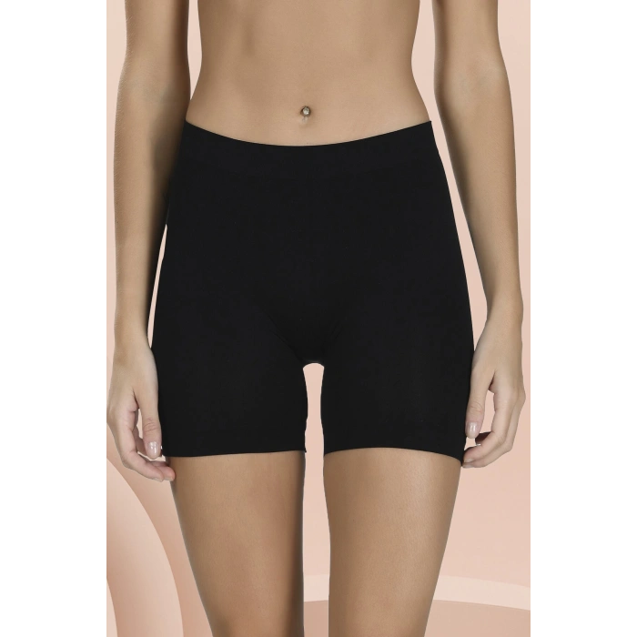 NBB DİKİŞSİZ ŞORT 3 LÜ 2007