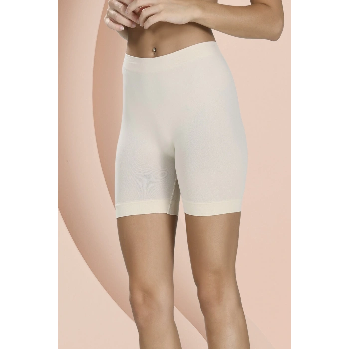 NBB DİKİŞSİZ ŞORT 3 LÜ 2007