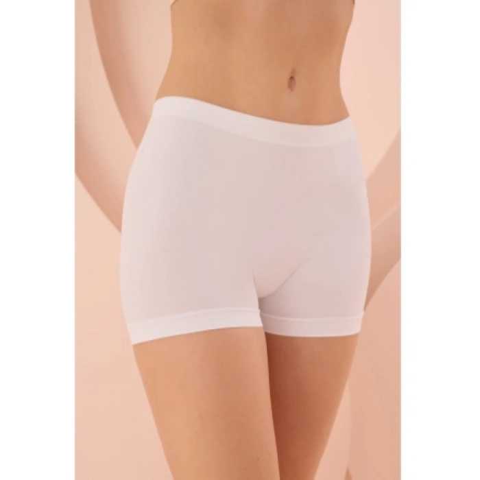 NBB Dikişsiz Mini Şort 3lü 2008