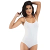 Belinay Kadın 3lü İp Askılı Çıtçıtlı Body - 0860