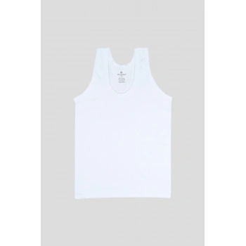 Erkek Çocuk Atlet 6lı Paket Gkc310