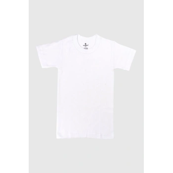 Ribana Erkek Çocuk 0 Yaka Fanila 6lı Paket Gkc329